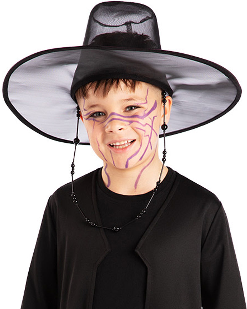 K-Pop Demon Hunters Jinu Demon Hat