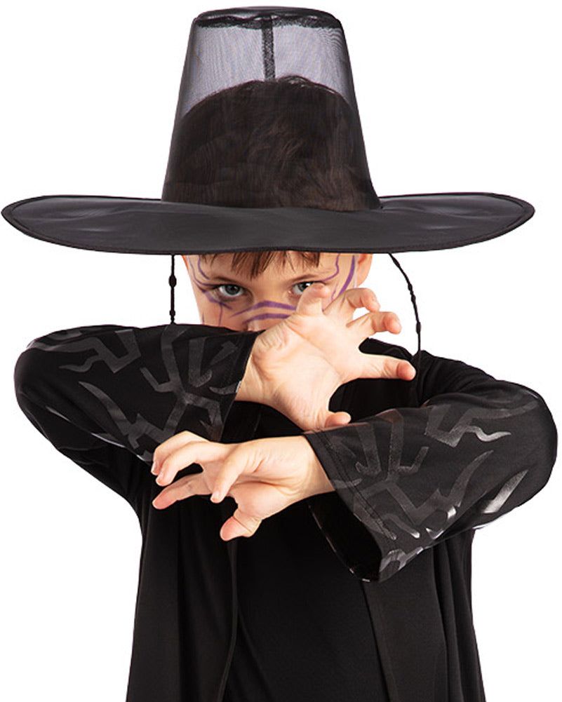 K-Pop Demon Hunters Jinu Demon Hat