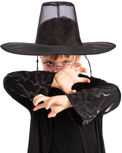 K-Pop Demon Hunters Jinu Demon Hat