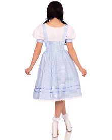 Kansas Sweetie Womens Costume