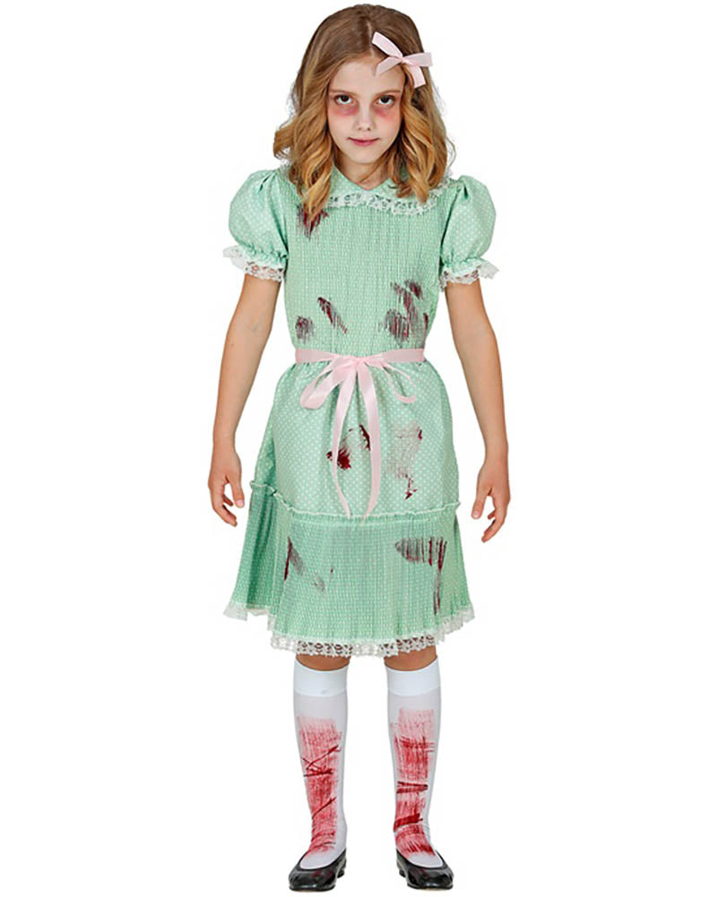 Killer Doll Girls Costume