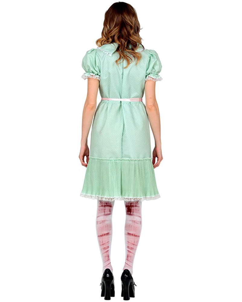 Killer Doll Womens Costume