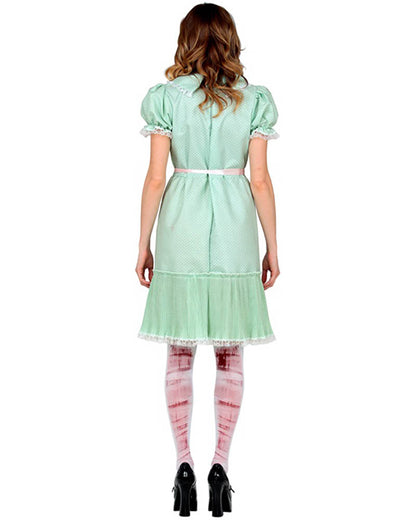 Killer Doll Womens Costume