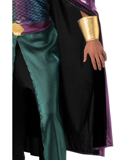 King Neptune Mens Costume