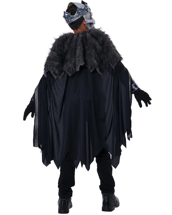 King of the Dead Boys Costume