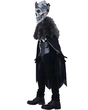 King of the Dead Boys Costume