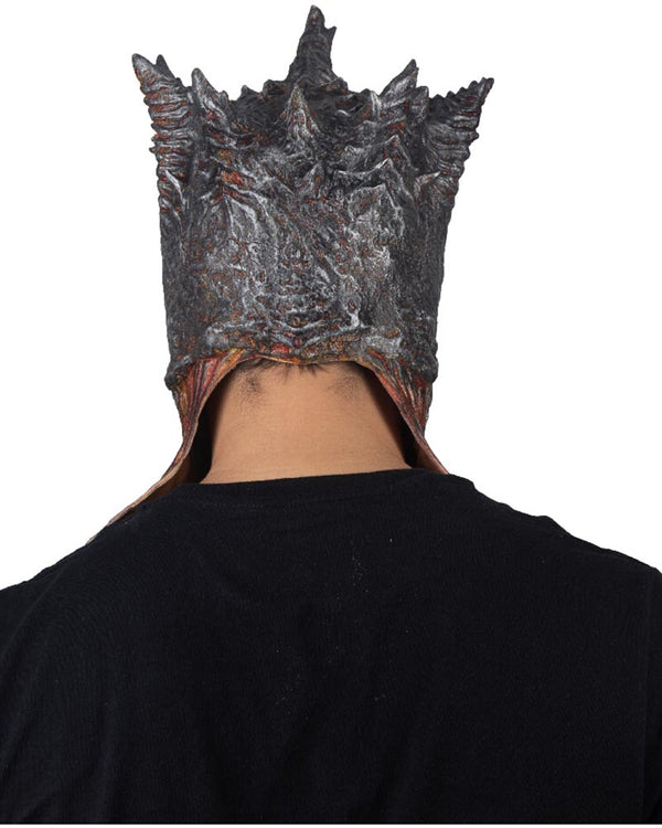 King Reaper Premium Mask