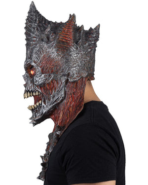 King Reaper Premium Mask