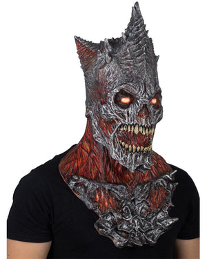 King Reaper Premium Mask