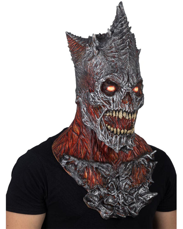 King Reaper Premium Mask