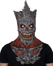 King Reaper Premium Mask
