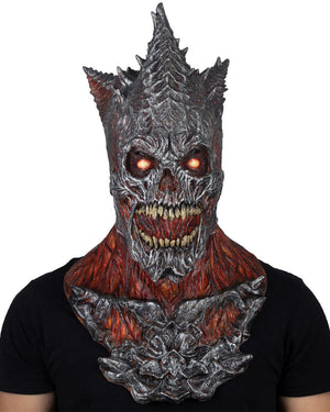 King Reaper Premium Mask