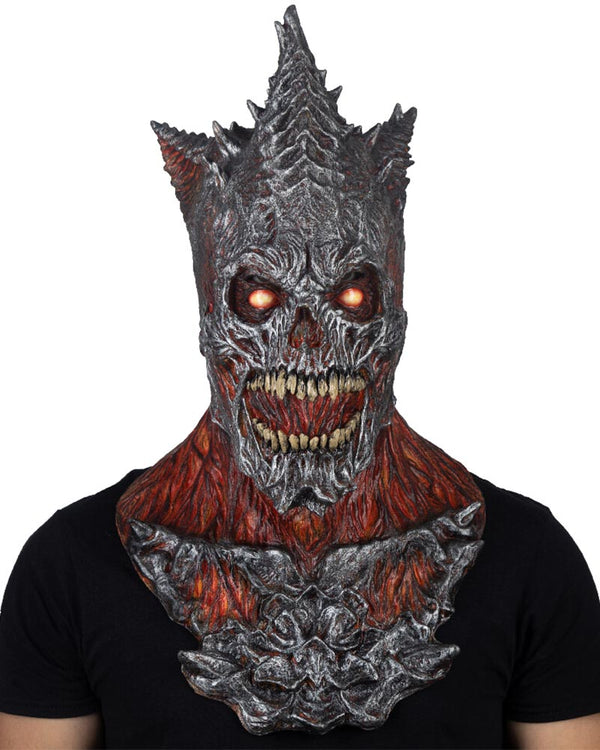 King Reaper Premium Mask