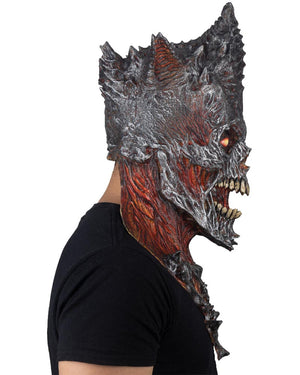 King Reaper Premium Mask