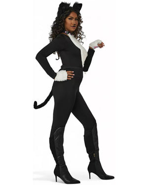 Kitty Cat Adult Costume Kit