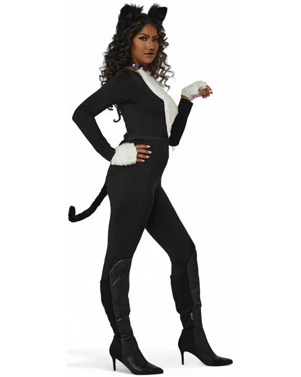 Kitty Cat Adult Costume Kit