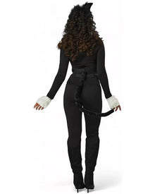 Kitty Cat Adult Costume Kit