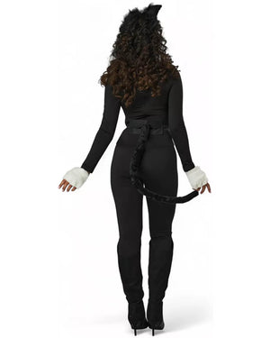 Kitty Cat Adult Costume Kit