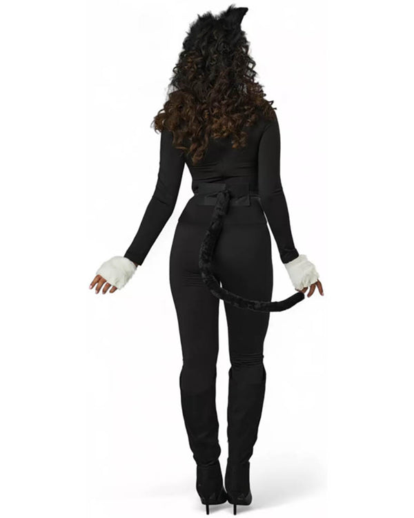 Kitty Cat Adult Costume Kit