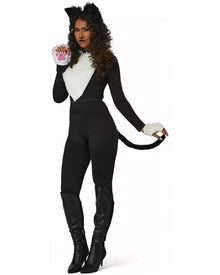 Kitty Cat Adult Costume Kit