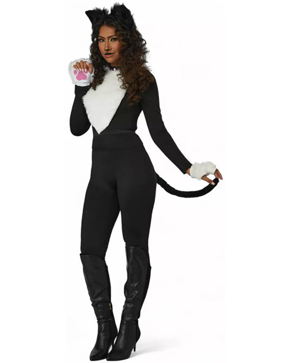 Kitty Cat Adult Costume Kit