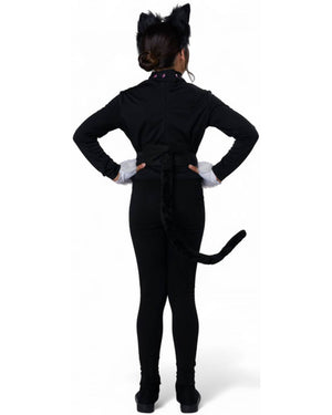 Kitty Cat Kids Costume Kit