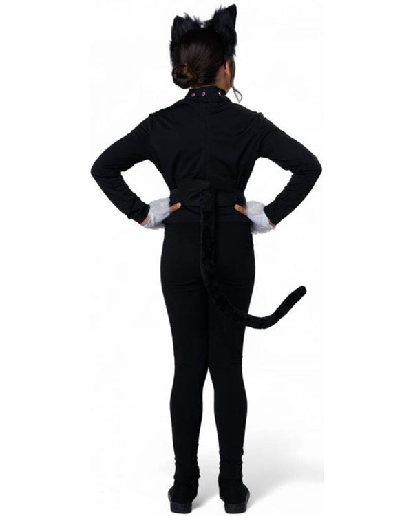 Kitty Cat Kids Costume Kit