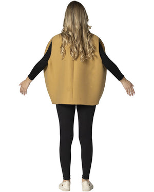 Kiwi Adult Costume