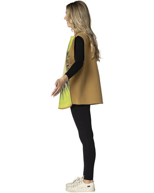 Kiwi Adult Costume