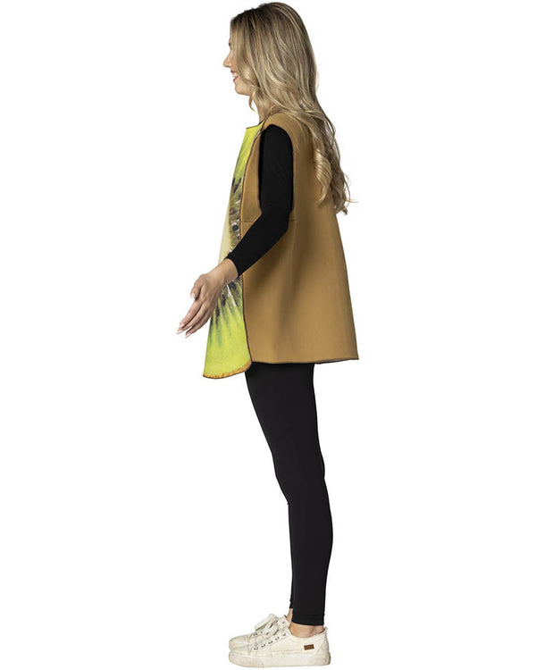 Kiwi Adult Costume