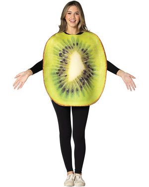Kiwi Adult Costume