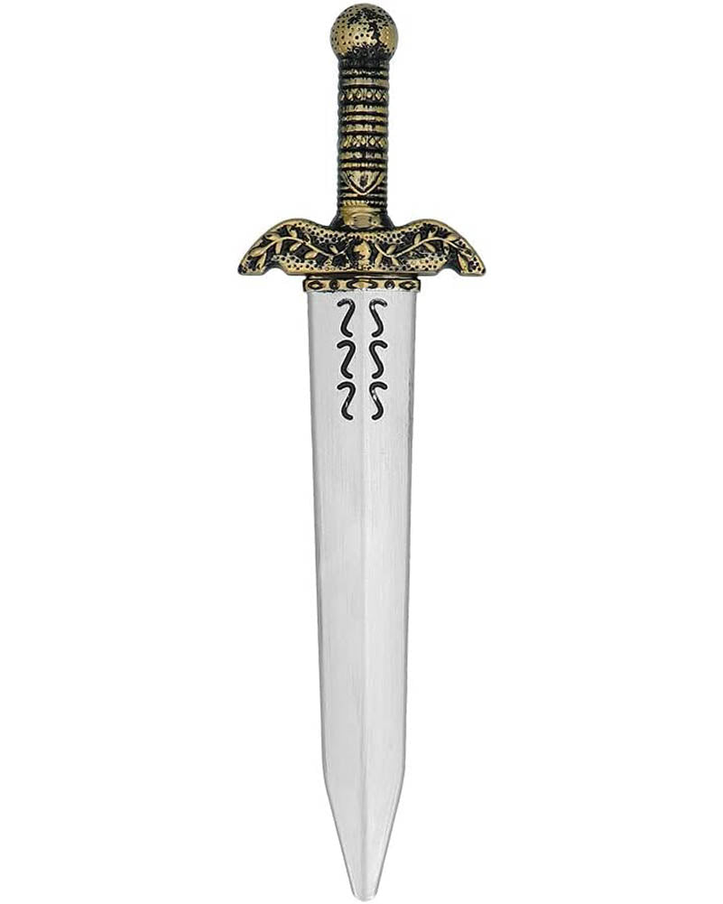 Roman Knight Kids Sword and Shield Set