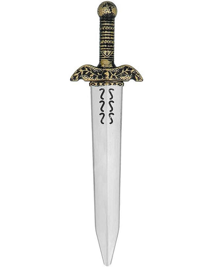Roman Knight Kids Sword and Shield Set