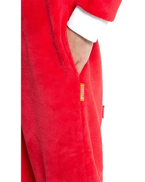 Knuckles Opposuit Kids Onesie