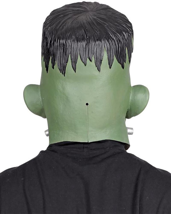 Lab Monster Full Head Mask