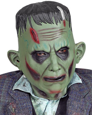 Lab Monster Full Head Mask