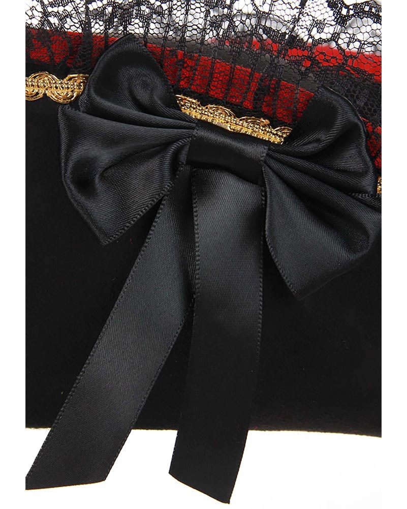Lady Buccaneer Deluxe Hat