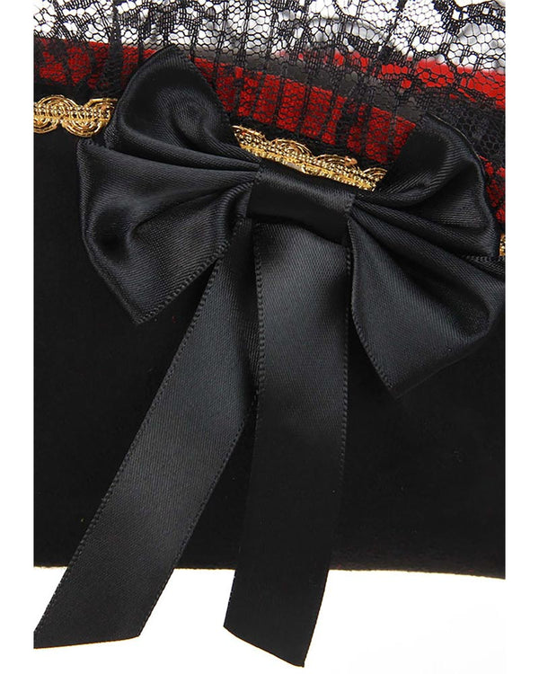 Lady Buccaneer Deluxe Hat