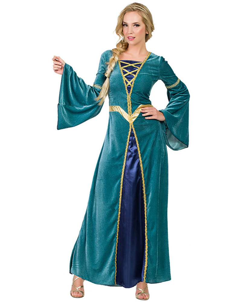Lady Margaret Womens Costume