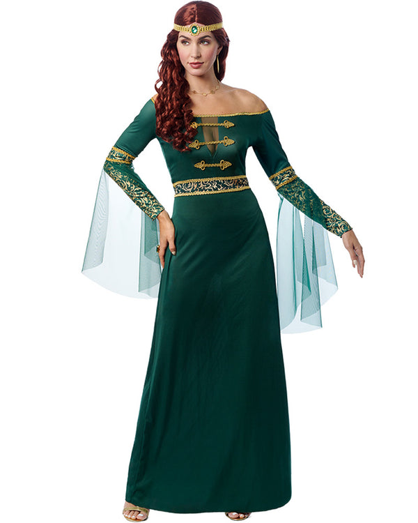 Lady Tempest Womens Costume