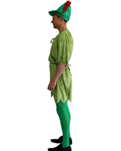 Land of the Never Kids Adult Costume