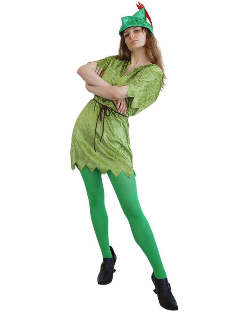 Land of the Never Kids Adult Costume