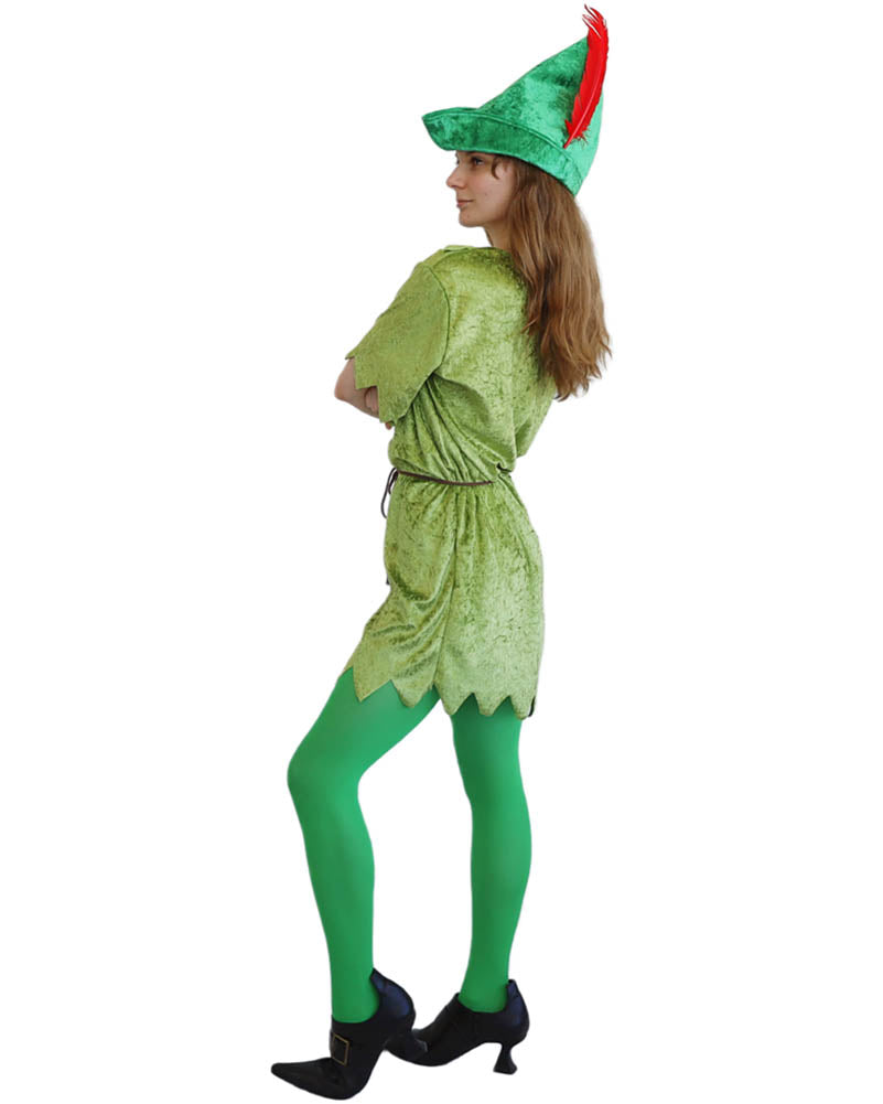 Land of the Never Kids Adult Costume