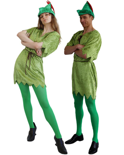 Land of the Never Kids Adult Costume