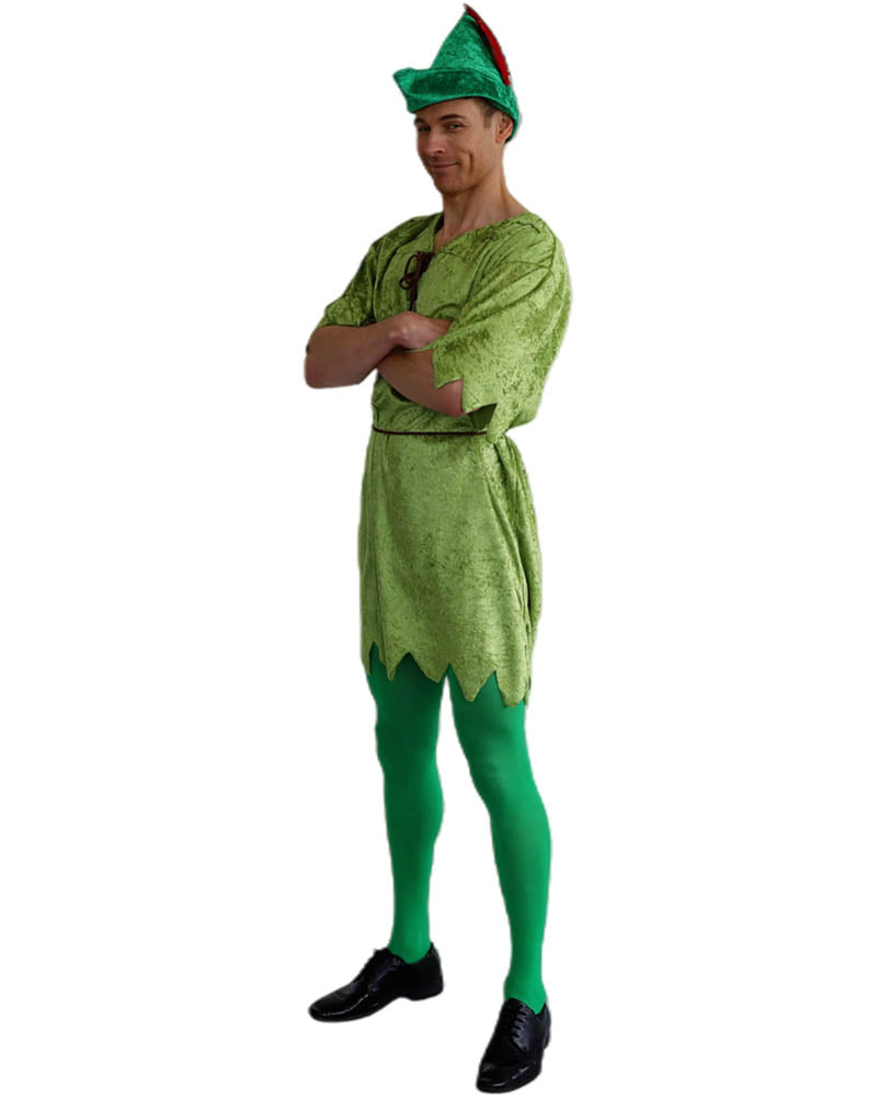 Land of the Never Kids Adult Costume