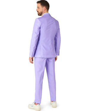 Lavish Lavender Opposuit Premium Mens Suit