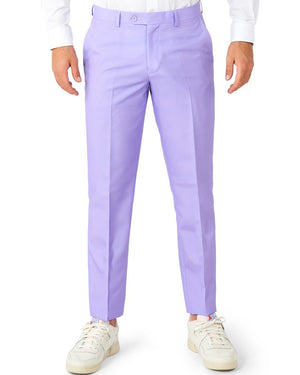 Lavish Lavender Opposuit Premium Mens Suit