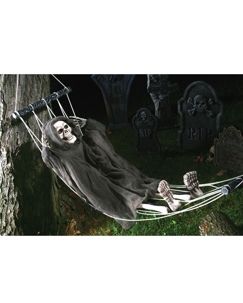 Lazy Bones Reaper Hammock 1.6m