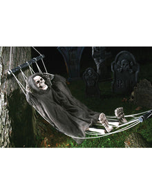 Lazy Bones Reaper Hammock 1.6m
