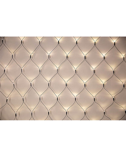 Warm White Net Light Connectable LED Light